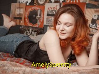 AmelySweetty