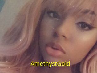 AmethystGold