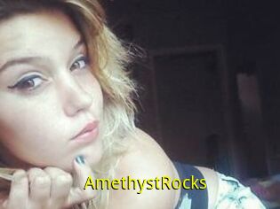 AmethystRocks
