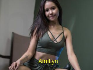 AmiLyn