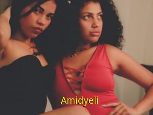 Amidyeli
