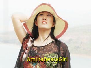 AminaBeatyGirl