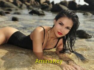 AminaKey