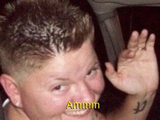 Ammm