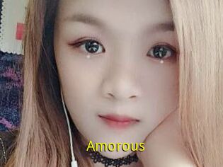 Amorous