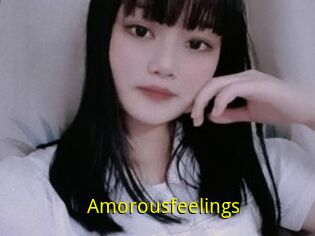 Amorousfeelings