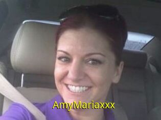 AmyMariaxxx