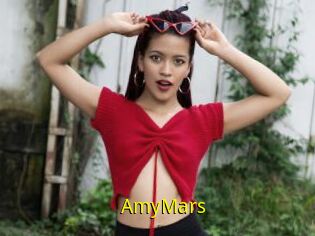 AmyMars