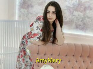 AmyMary