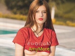 AmyMore