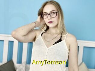 AmyTomson