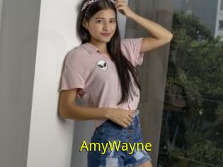 AmyWayne