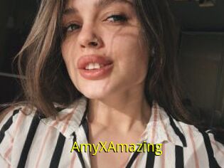 AmyXAmazing