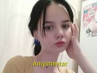 Amylittlestar