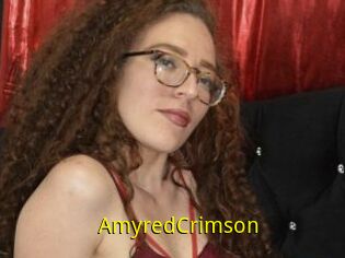 AmyredCrimson