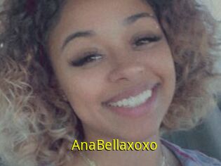 AnaBellaxoxo