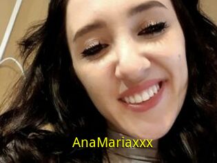 AnaMariaxxx