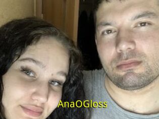 AnaOGloss