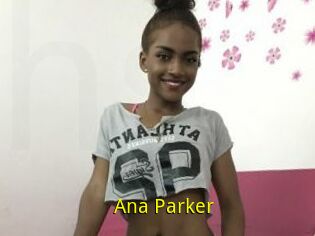 Ana_Parker