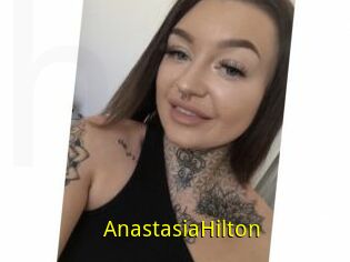 AnastasiaHilton