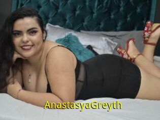 AnastasyaGreyth