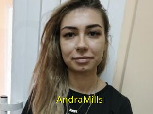 AndraMills