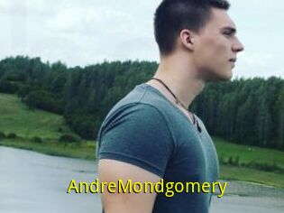 AndreMondgomery