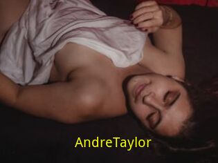 AndreTaylor