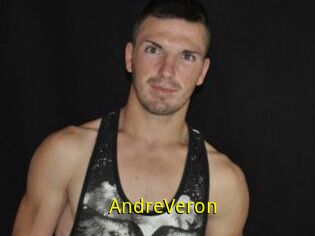 AndreVeron