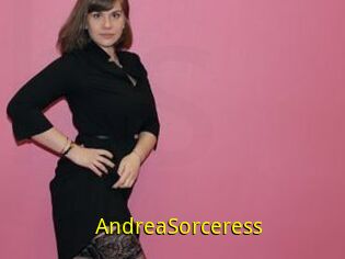 AndreaSorceress