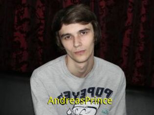 AndreasPrince