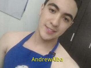 AndrewAlba