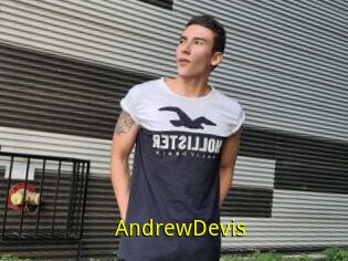 AndrewDevis