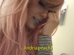 Andriapeachh
