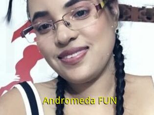 Andromeda_FUN