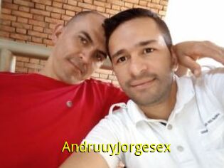 AndruuyJorgesex