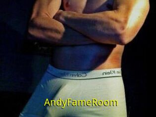 AndyFameRoom