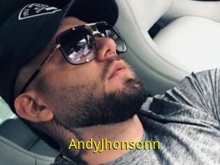 AndyJhonsonn
