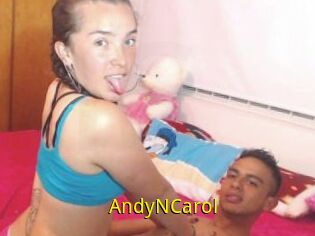 AndyNCarol