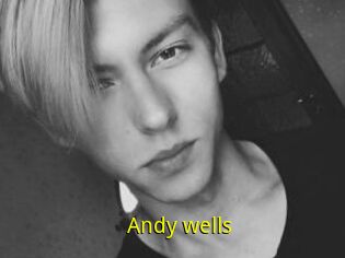 Andy_wells