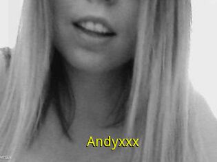 Andyxxx
