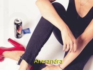 Anesandra