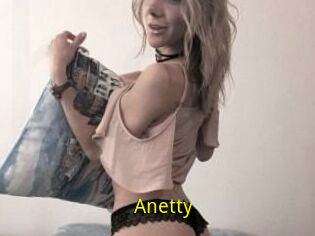 Anetty