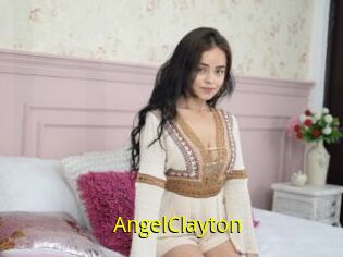 AngelClayton