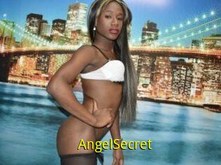 AngelSecret