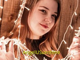 AngelUSunshine