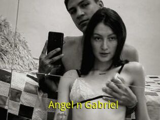 Angel_n_Gabriel