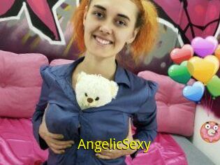 AngelicSexy