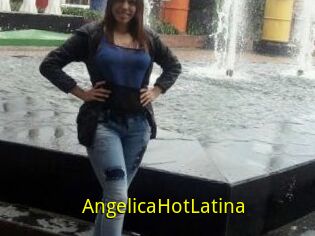AngelicaHotLatina