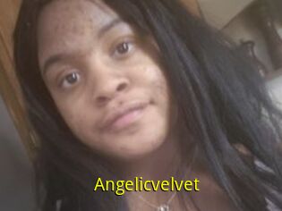 Angelicvelvet